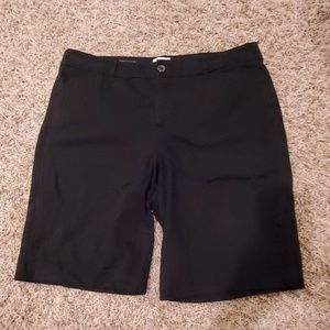 St John's Bay Bermuda Shorts